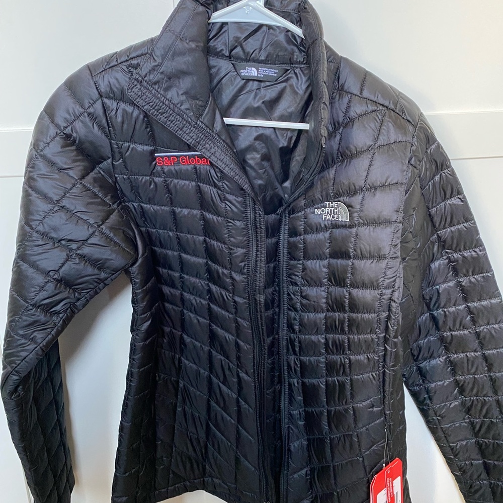 The North Face Thermoball
